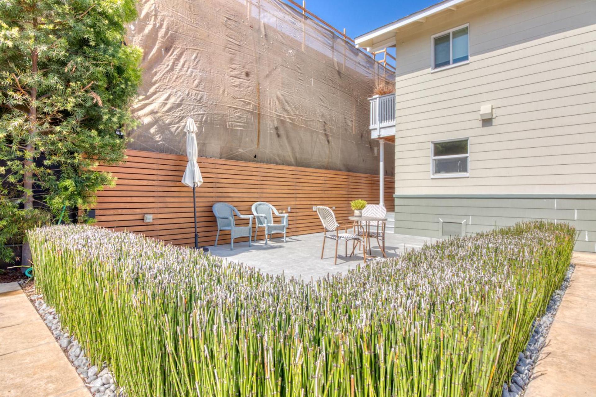 East Village Apartments Long Beach Exterior foto