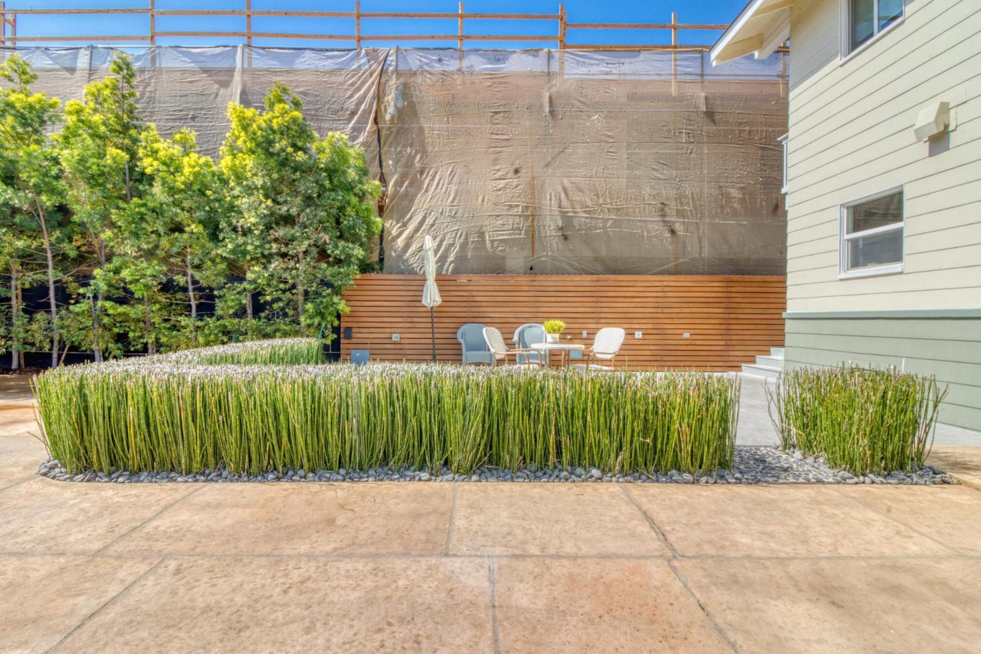 East Village Apartments Long Beach Exterior foto